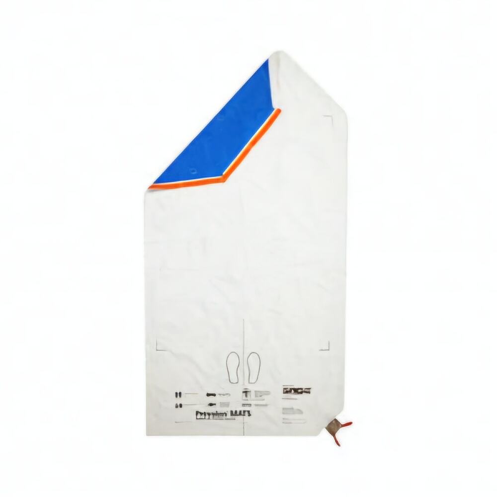 SOLD Sage Prevalon Inflatable Mat Mobile Air Transfer System 39" X 81" 1000 lb - Picture 1 of 6